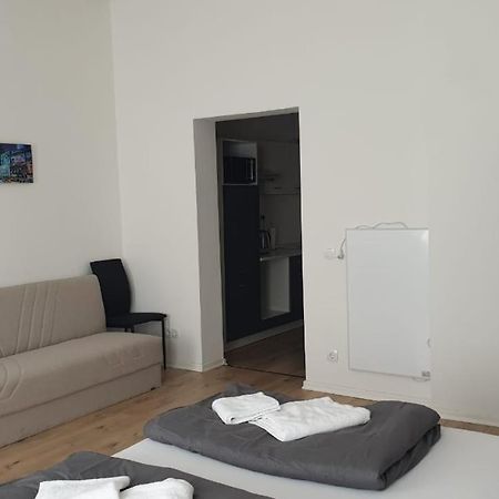 Apartamento Apolo 3 Chemnitz Exterior foto