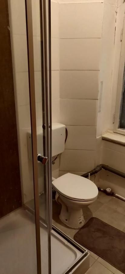 Apartamento Apolo 3 Chemnitz Exterior foto