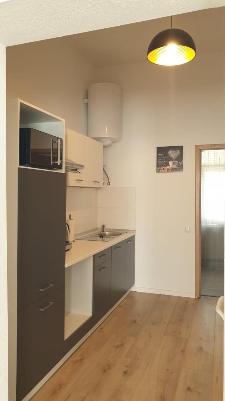 Apartamento Apolo 3 Chemnitz Exterior foto