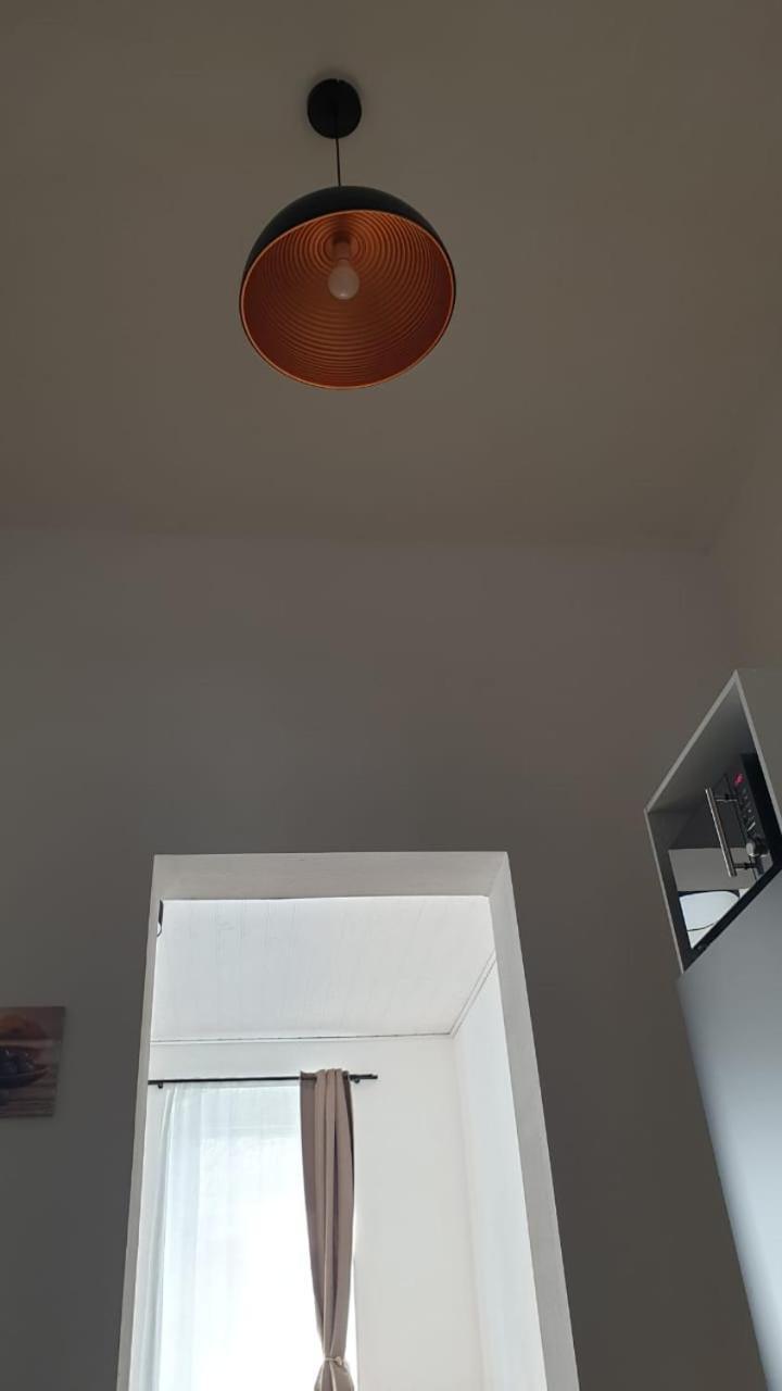 Apartamento Apolo 3 Chemnitz Exterior foto