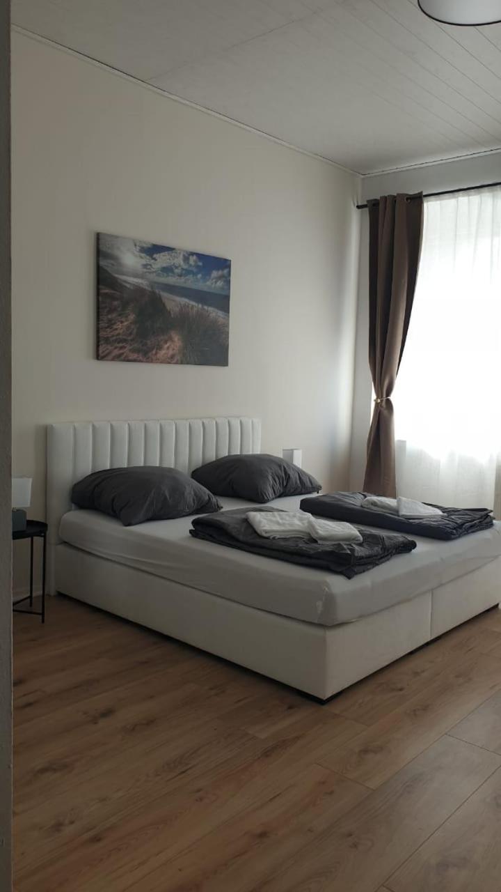 Apartamento Apolo 3 Chemnitz Exterior foto